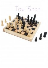 Chess Board and more