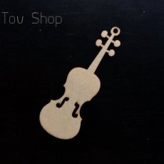 100057 Violin