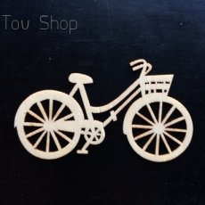 100062 Bicycle