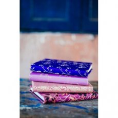 100075 Silk Sari Pocket Book