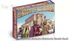 100181 Wisdom of Solomon
