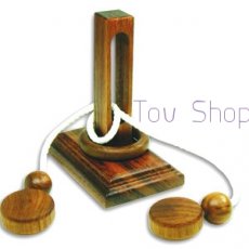 Oliver String Puzzle