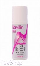 801002066061 48 uur Roll-On Deo - Vrouwen