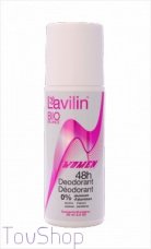 48 Hour Roll-On Deodorant - Women