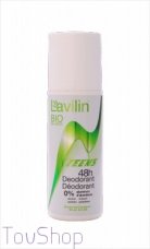48 uur Roll-On Deo - Tieners