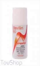 801002068061 48 Hour Roll-On Deodorant - Sport