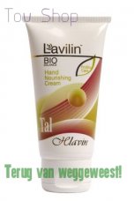 Voedende Handcreme