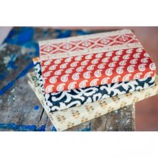 Kantha Notebook