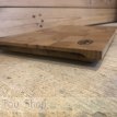 100203 Snijplank - Eik (klein)