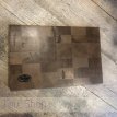 100203 Snijplank - Eik (klein)