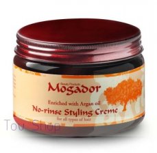 Mogador Stylingcrème zonder spoelen