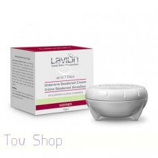 TOP Deo Crème Vrouwen