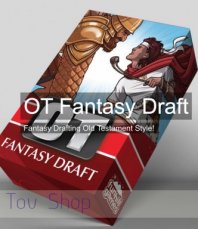 100235 OT Fantasy Draft