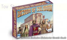 Wisdom of Solomon