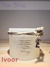 15055 Wind-candle - Having Someone to Love -