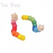 22439 Houten Gelede Rups
