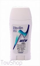 48 uur Deo Stick - Mannen