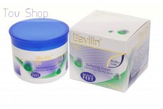 Leg Softening Cream
