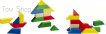 S520E Versa Tegels