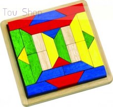 Versa Tiles
