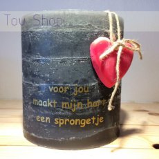 VAL004 Wind-Candle - For you ...